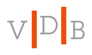 Logo des VDB